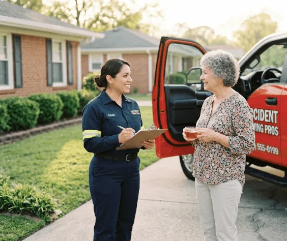 Accident Towing Service Springdale, AR FAQs